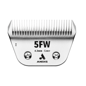 Andis skr 5FW - ceramicEDGE - klippehjde 6,3 mm.