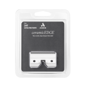 Andis keramisk overkam FT 24 tand