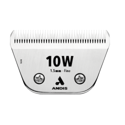 Andis skr 10W - ceramicEDGE - klippehjde 1,5 mm.