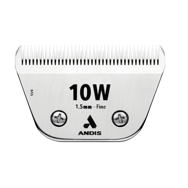 Andis skr 10W - ceramicEDGE - klippehjde 1,5 mm.