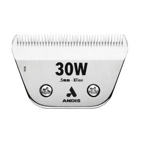 Andis skr 30W - ceramicEDGE -  klippehjde 0,5 mm.