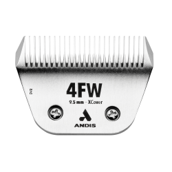 Andis skr 4FW - ceramicEDGE - klippehjde 9,5 mm.