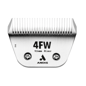 Andis skr 4FW - ceramicEDGE - klippehjde 9,5 mm.