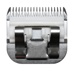 Slibning af mindre skr med keramisk overkam - inkl. ny overkam