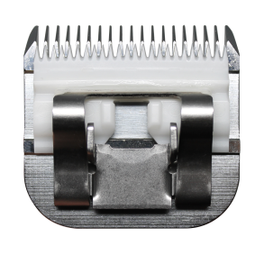 Slibning af mindre skr med keramisk overkam - inkl. ny overkam