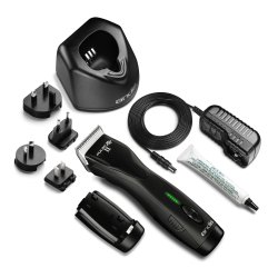 Andis Pulse ZR II batteri maskine incl. ekstra batteri 