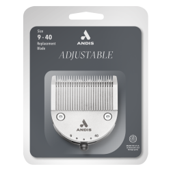 Andis skr til Vida klipper - justerbar klippehjde..