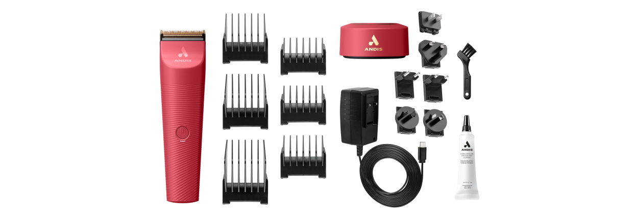 VIDA batteri trimmer - INTRO TILBUD - 25 % RABAT