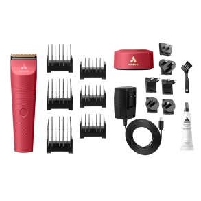 Andis VIDA batteri maskine - SUPER TILBUD!