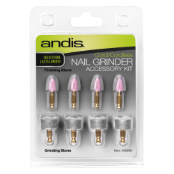 Andis slibesten til negletrimmer