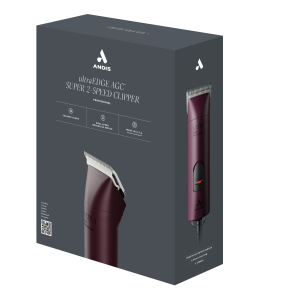 Andis - 230 V maskiner