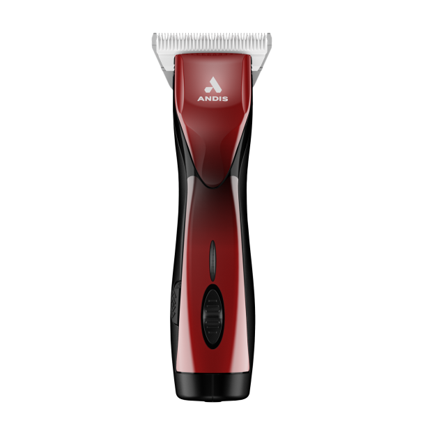 Andis Pulse ZR II batteri maskine incl. ekstra batteri 