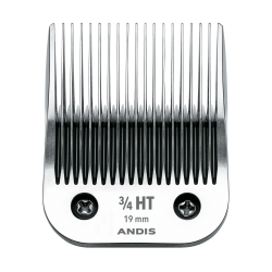 Andis skr 3/4 HT - CeramicEdge - klippehjde 19 mm. 