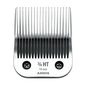 Andis skr 3/4 HT - CeramicEdge - klippehjde 19 mm. 