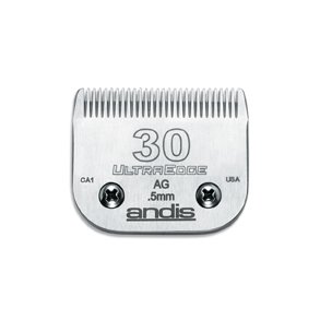 Andis skr 30 - UltraEdge - klippehjde 0,5 mm.