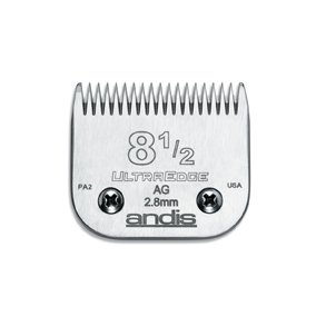  Andis skr 8,5 - UltraEdge - klippehjde 2,8 mm.