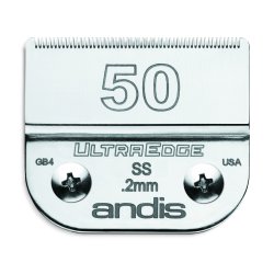 Andis skr 50 - UltraEdge - klippehjde 0,2 mm.