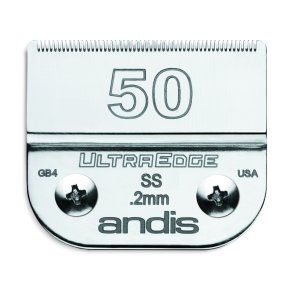 Andis skr 50 - UltraEdge - klippehjde 0,2 mm.
