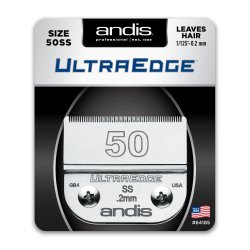 Andis skr 50 - UltraEdge - klippehjde 0,2 mm.