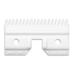 Slibning af mindre skr med keramisk overkam - inkl. ny overkam