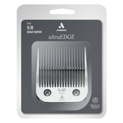 Andis skr 5/8 HT - UltraEdge - klippehjde 16 mm. 
