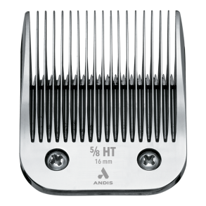 Andis skr 5/8 HT - UltraEdge - klippehjde 16 mm. 