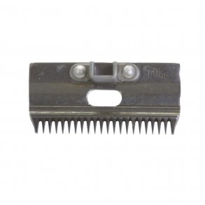 Hauptner - overskr 22 tand