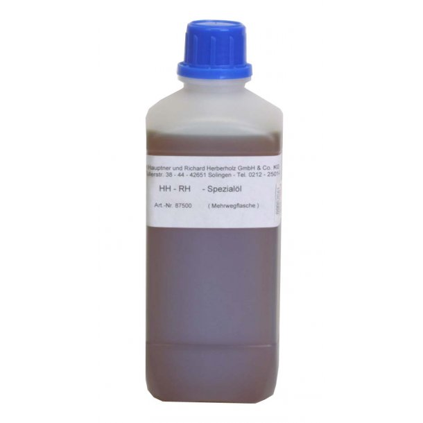 Hauptner - olie 1000 ml