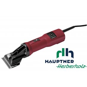 Hauptner Electronic 2000 PLUS - bordeaux / 2 st skr 