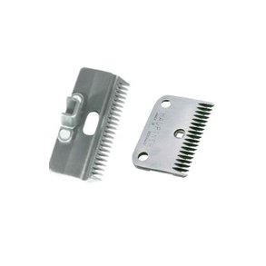 Slibning af komplet st strre skr