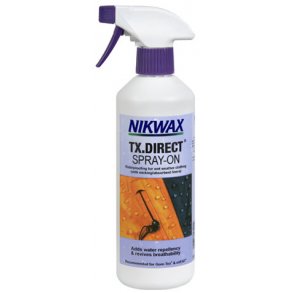 Nikwax TX Direct 300 ml. spray