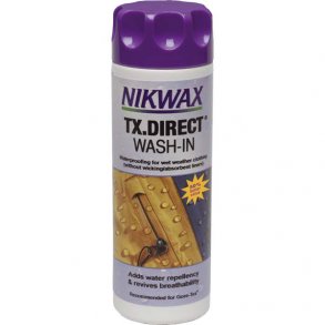 Nikwax TX Direct 300 ml.