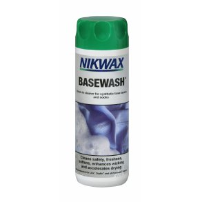 Basewash 300 ml.